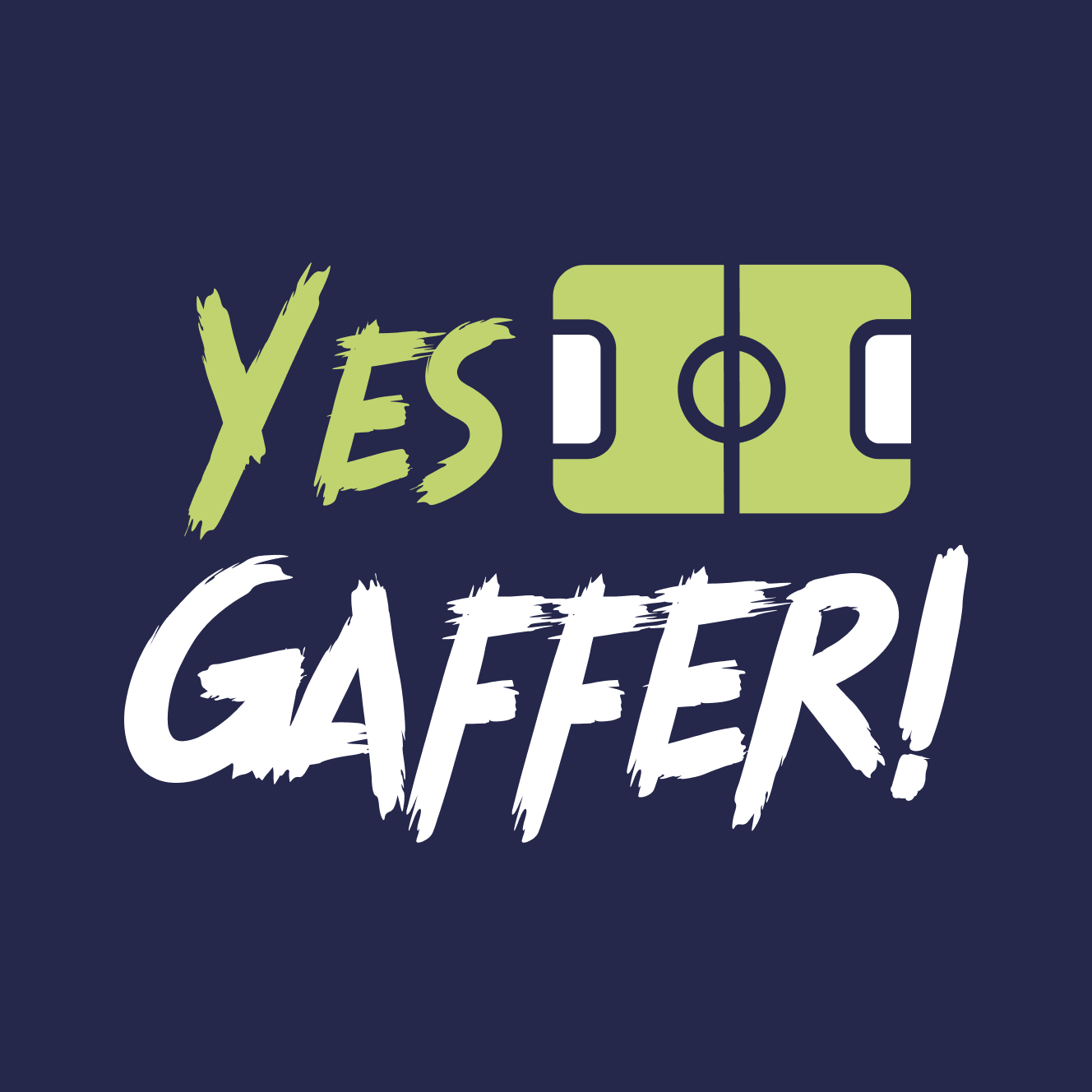 Yes Gaffer moments 6